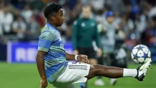 «Реал» может отдать Эндрика в аренду в январе