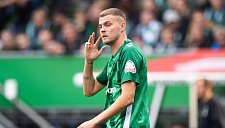 Марвин Дукш близок к уходу из «Вердера» этим летом