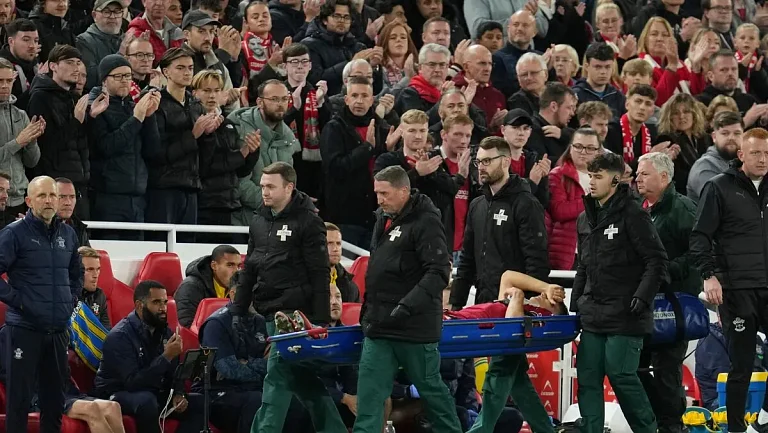 «Ливерпуль» потерял Леони из-за разрыва крестов