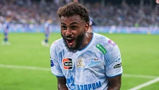 «Зенит» забил два пенальти и разгромил «Сочи» со счётом 3:0