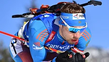 Антон Шипулин: «Проблемы с патронами мешают российским биатлонистам»