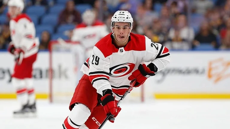 Потуральски объяснил отказ от КХЛ в предыдущие годы
