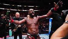 Джон Джонс составил идеального бойца ММА 