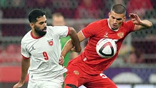 Ловчев раскритиковал игру сборной России против Иордании