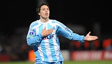 Самир Насри поделился мечтой о тренерском посту в «Марселе»