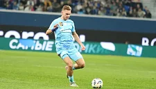 «Зенит» прервал череду ничьих победой над «Пари НН»