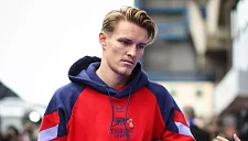 Эдегор высказался перед игрой «Арсенала» против  «Брентфорда»