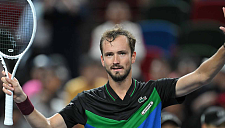 Медведев рассказал, в каком случае наберёт идеальную форму