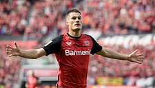 Шик может остаться в «Байере» несмотря на интерес топ-клубов