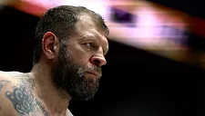 Емельяненко объявил о разводе с супругой