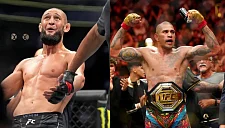 Экс-чемпион UFC Тейшейра: Перейра нокаутирует Чимаева максимум за три раунда