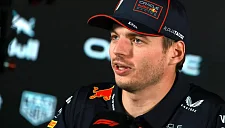 Макс Ферстаппен: «В Макларене я бы с лёгкостью взял титул»