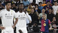 Интенсивный календарь для «Барселоны», «Реал Мадрид» и «Атлетико»: борьба за титул