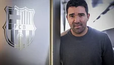 Деку подтвердил интерес «Манчестер Сити» к защитнику «Барсы» Кунде