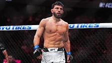 Арман Царукян рассказал, когда точно станет чемпионом UFC