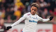 Дерунец объяснил выбор Бителло лучшим игроком сентября в РПЛ