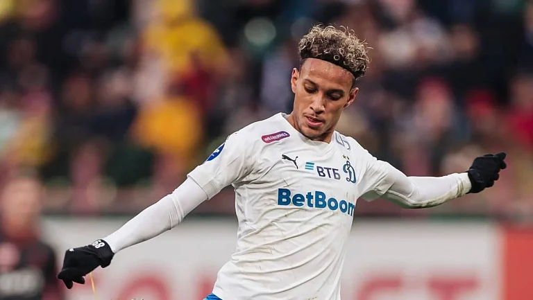 Дерунец объяснил выбор Бителло лучшим игроком сентября в РПЛ