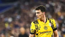 Павар благодарит фанатов «Интера»