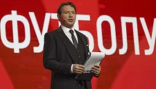 Георгий Черданцев высказался за сохранение лимита на легионеров в РПЛ