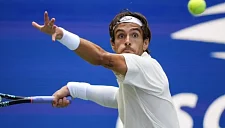 Музетти обыграл Коболли и вышел в 4-й круг US Open
