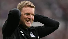 Эдди Хау подтвердил, что Александр Исак останется в «Ньюкасле»