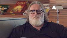 Основатель Valve рассказал о желании посетить Сибирь