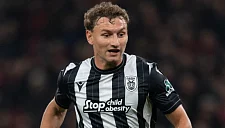 ПАОК прокомментировал слухи о возвращении Чалова в ЦСКА