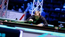 English Open по снукеру начался с поражений чемпионов