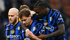 Интер проиграл Скудетто-2025: оценки игроков «нерадзурри» за сезон