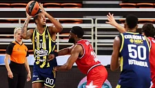 Армандо Бакот рассказал, почему выбрал «Фенербахче» вместо «Шарлотт»