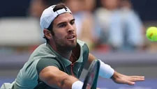 Карен Хачанов сенсационно проиграл Дардери и покинул Australian Open