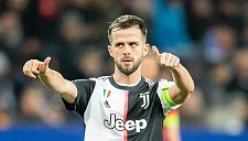 После ухода из ЦСКА Пьянич может вернуться в «Ювентус»