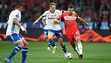 Тимур Гурцкая разочарован качеством московского дерби