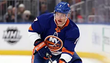 Агент Цыплакова рассказал об эмоциях форварда после обмена в «Нью-Джерси»