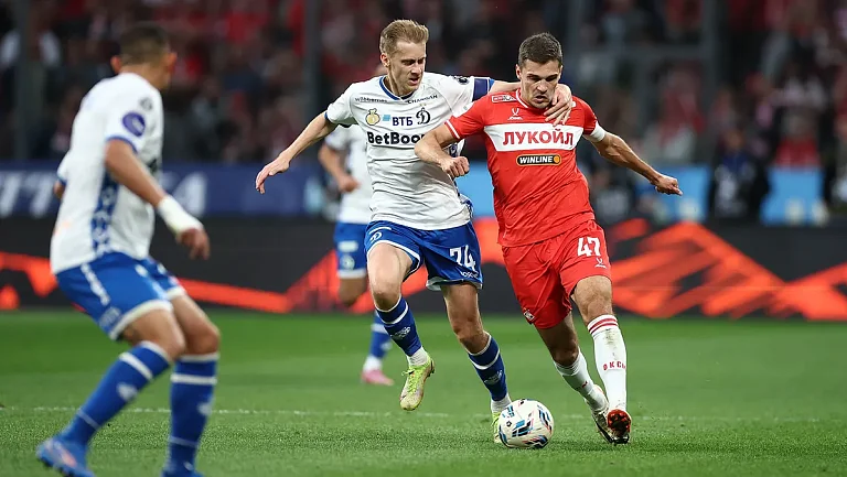 Тимур Гурцкая разочарован качеством московского дерби