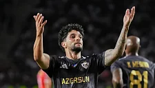 «Карабах» вышел в следующий раунд квалификации ЛЧ