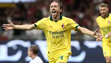 «Волшебник Модрич» принёс «Милану» важную победу над «Болоньей»