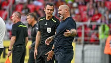 Тренера «Спартака» Станковича дисквалифицировали на месяц