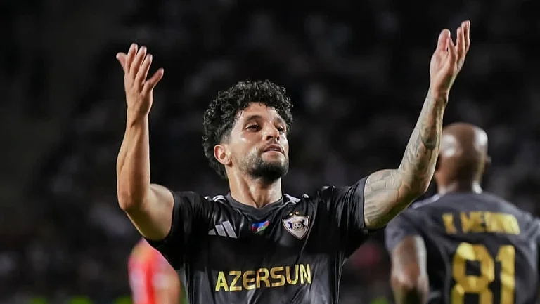 «Карабах» вышел в следующий раунд квалификации ЛЧ