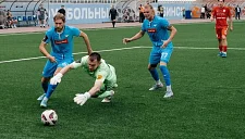 ФНЛ просит допустить Челябинск в Первую лигу без стыковых матчей