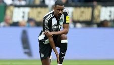 «Ньюкасл» может подать иск против «Ливерпуля» из-за Исака