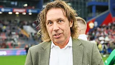 Александр Мостовой: «О каком чемпионстве Динамо при Карпине шла речь?»