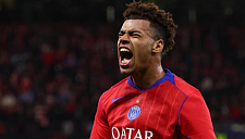 Результаты матчей вторника Лиги чемпионов