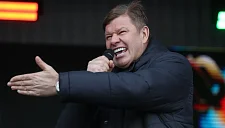 Губерниев после дерби с ЦСКА: «Спартаку нужен новый тренер и вратарь»