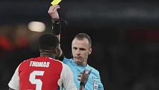 Арбитр финала Лиги Конференций между Бетисом и Челси уже известен