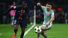 «ПСЖ» и «Атлетико»: битва за победу в дебютном матче, возможные составы