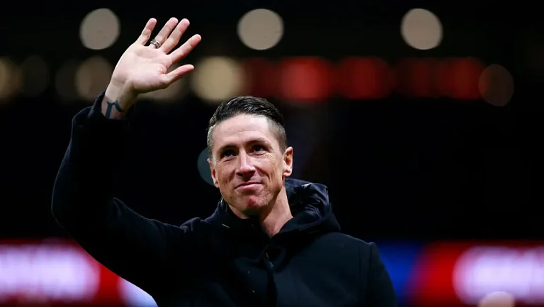 Торрес сохраняет ключевых фланговых бойцов в «Атлетико B»