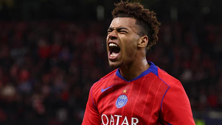 Результаты матчей вторника Лиги чемпионов