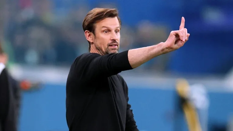 Булыкин рассказал о потерянной мотивации в «Зените»