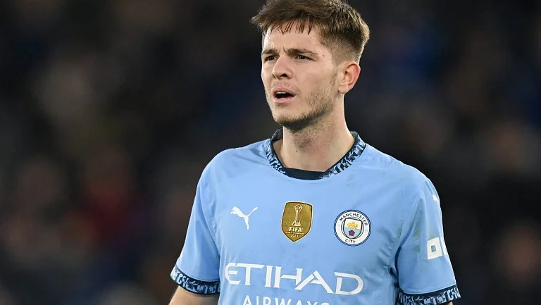 Макати покидает «Сити»? Ответы команды на загадочное сообщение и будущее игрока